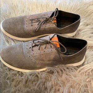 Cole Haan grand OS Oxford